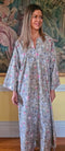 Agnes Cotton Kaftan Tuttabankem