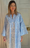 Ashley Long Cotton Kaftan Tuttabankem