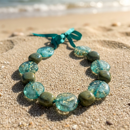 Capri Necklace