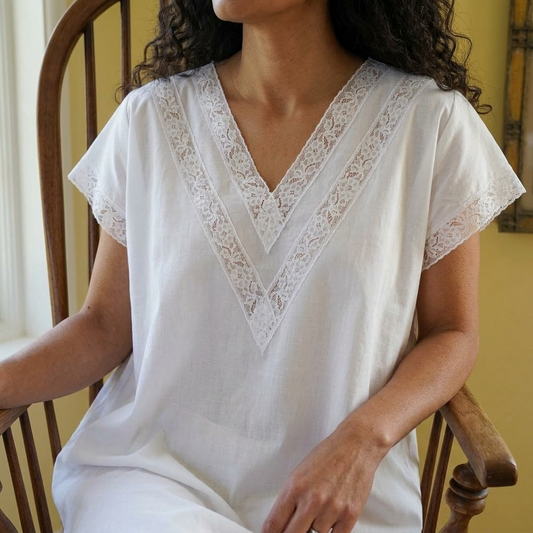 Tuttabankem Cornelia Nightdress