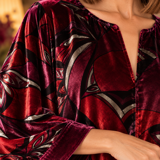 Tuttabankem Cosima Kaftan