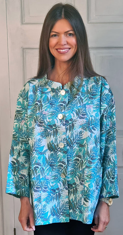 Fitzrovia Jacket Tuttabankem