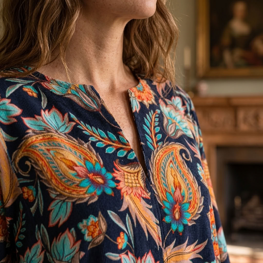Tuttabankem Gianna Kaftan