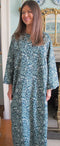 Jennifer Cotton Caftan Tuttabankem
