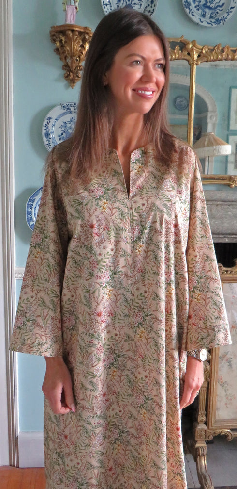Josie Cotton Caftan Tuttabankem