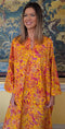Joyce Cotton Kaftan Tuttabankem
