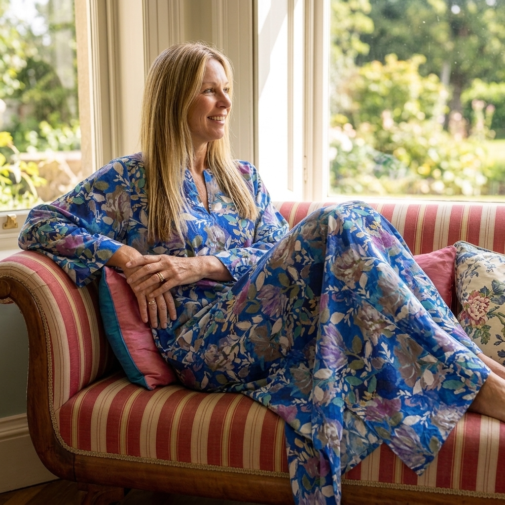 Liora kaftan 3