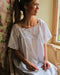 Mollie Cotton Lawn Nightie Tuttabanekm