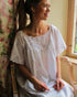 Mollie Cotton Lawn Nightie Tuttabanekm