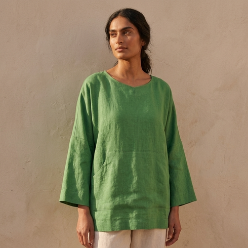 Monet Top