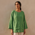 Monet Top