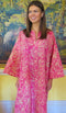 Pia Cotton Batik Kaftan Tuttabankem