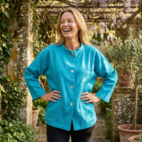 Richmond Jacket