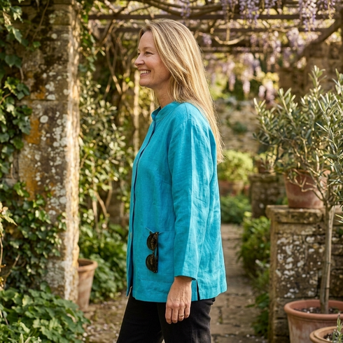 Richmond Jacket