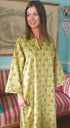 Romilly Long Cotton Kaftan Tuttabankem
