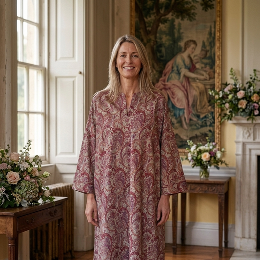 Rosamund