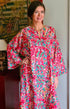 Tuttabankem Sadie Cotton Rayon Kaftan - Cotton Kaftans | Tuttabankem