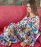 Suki Long Viscose Kaftan Tuttabankem