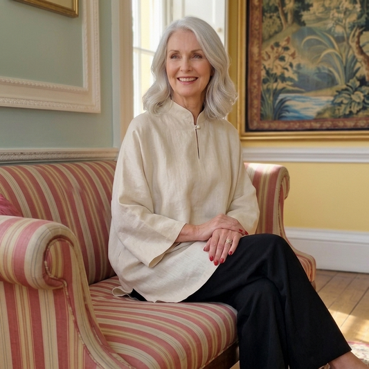 Sybil_Flax_Tunic
