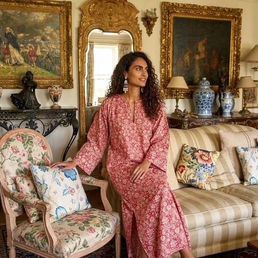 Thea kaftan