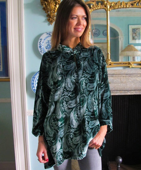 Venezia_Silk_Velvet_Top_Tuttabankem_be478807-4121-40a9-8dde-44537d1792ce - Tuttabankem