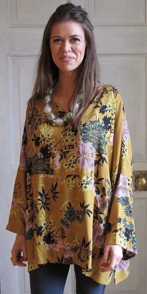 Tuttabankem Cassandra Top | Tuttabankem