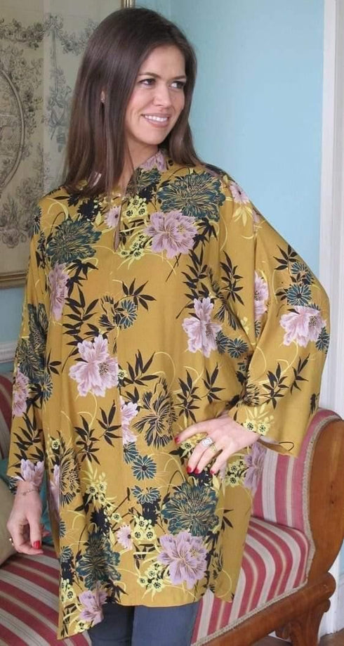 Tuttabankem Cassandra Tunic | Tuttabankem