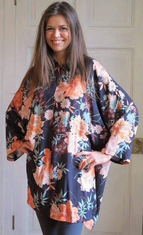 Tuttabankem Cassandra Tunic | Tuttabankem