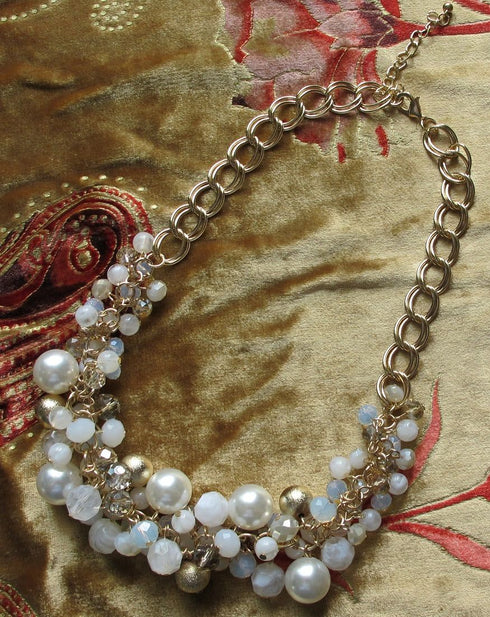 Coco Necklace - Tuttabankem