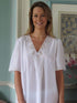 Tuttabankem Cora Cotton Lawn Nightie - Cotton Nighties | Tuttabankem