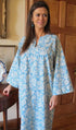 Tuttabankem Darcy Long Cotton Kaftan | Pure Cotton Kaftans | Tuttabankem