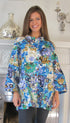 Renee Ladies Cotton Needlecord Jacket Tuttabankem