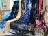 Tuttabankem Velvet Shawls - Silk Velvet | Tuttabankem