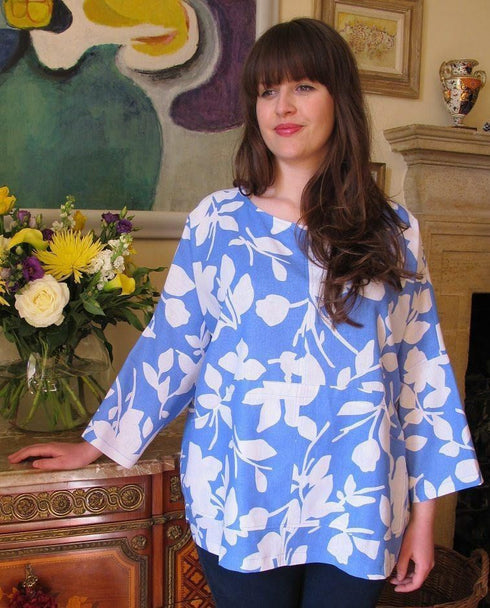 Tuttabankem Skye Top - Ladies Top | Tuttabankem