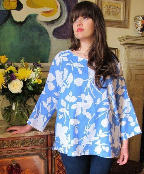 Tuttabankem Skye Top - Ladies Top | Tuttabankem