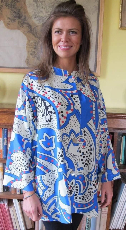 Tuttabankem Tessa Jacket - Cotton Needlecord | Tuttabankem