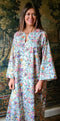 Tuttabankem Vera Cotton Kaftan | Long Cotton Kaftans | Tuttabankem