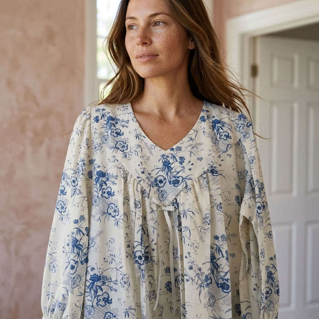 Tuttabankem Beatrice Nightdress