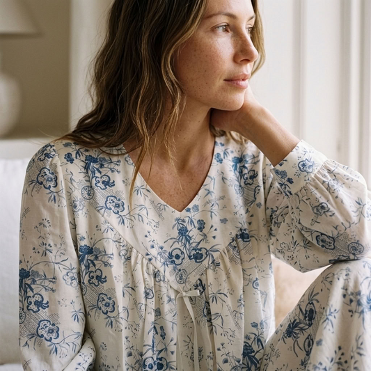 Tuttabankem Beatrice Nightdress 