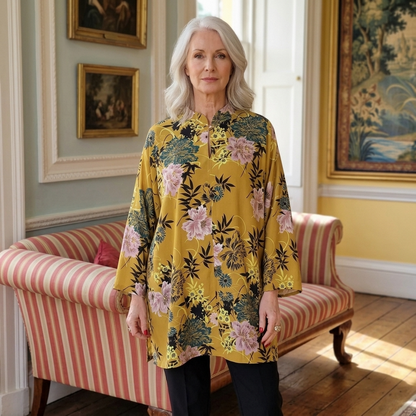 Cassandra Mustard