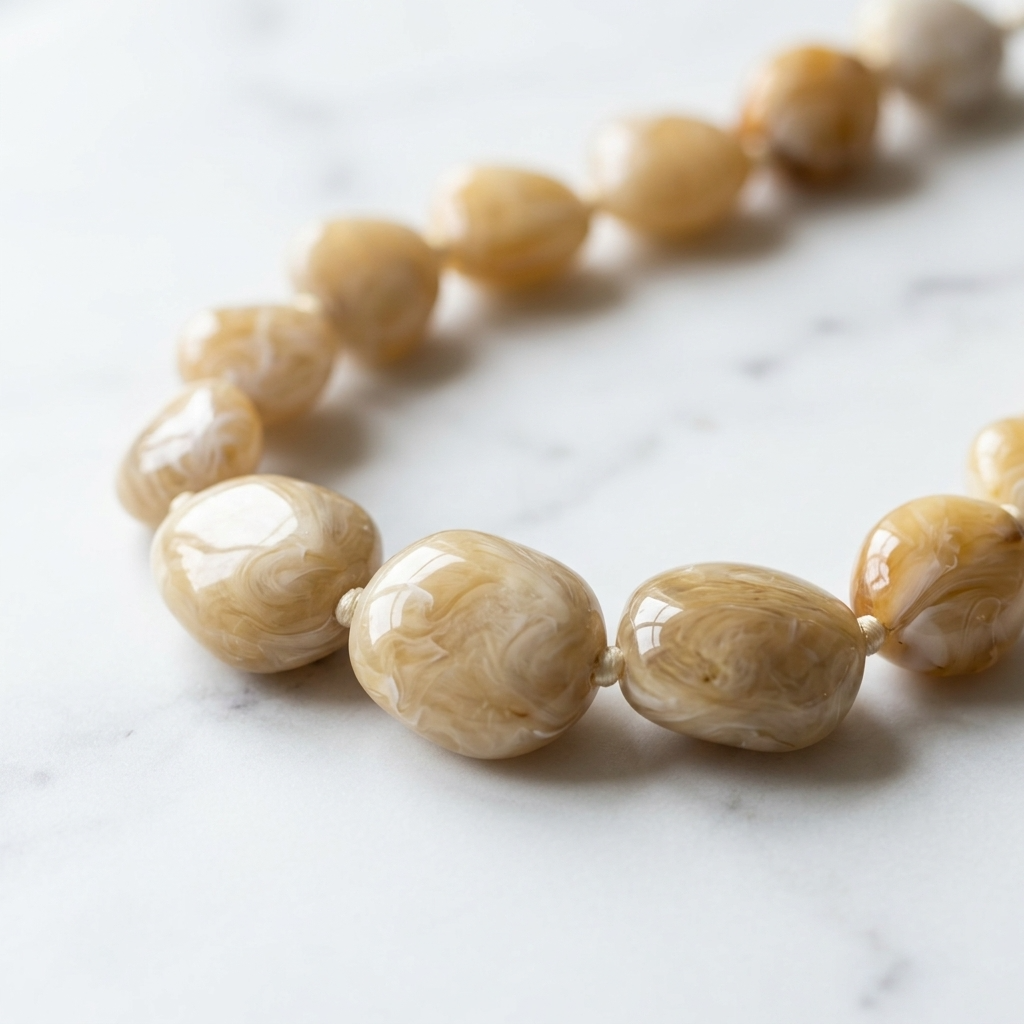 Chatsworth Necklace