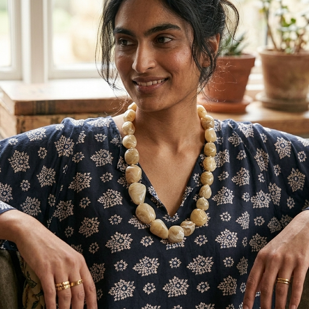 Chatsworth Necklace