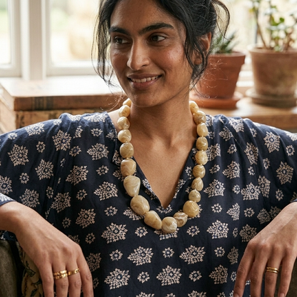 Chatsworth Necklace