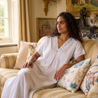 Clemmie Nightdress 