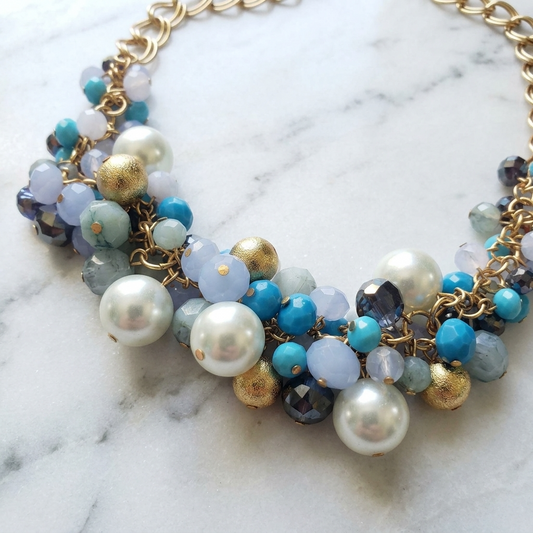 Tuttabankem Coco Necklace