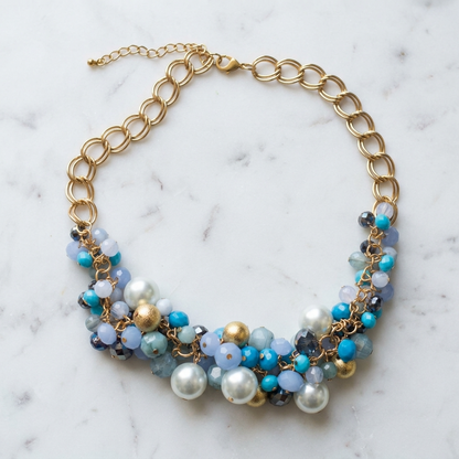 Tuttabankem Coco Necklace
