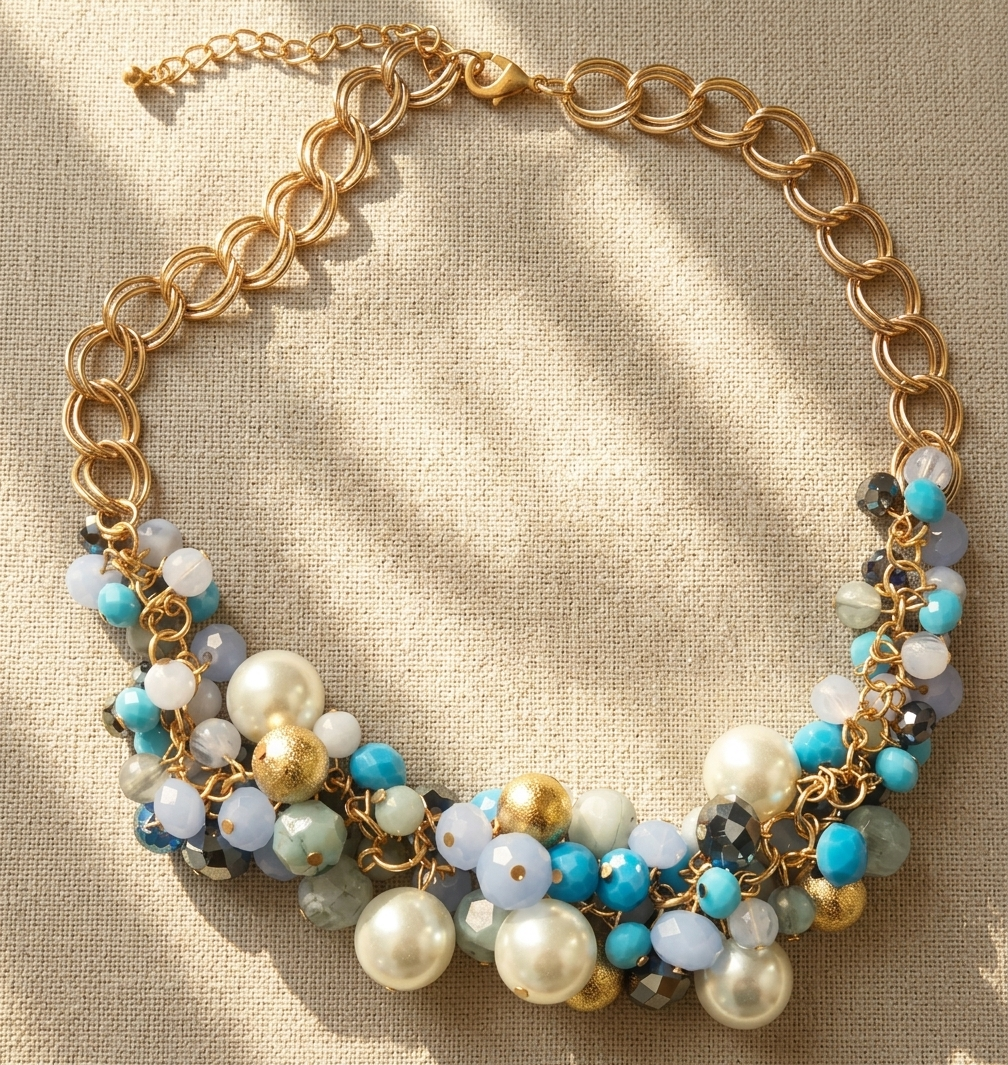 Coco Necklace