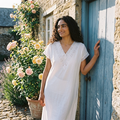 Tuttabankem Cornelia Nightdress