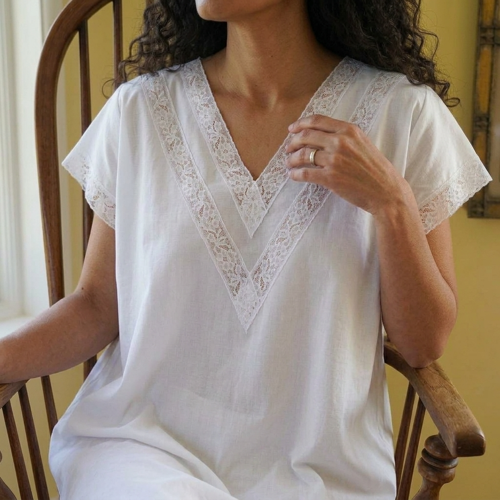 Tuttabankem Cornelia Nightdress