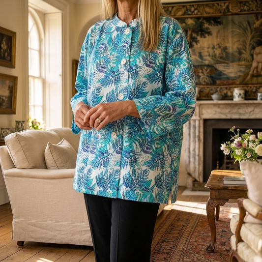 Fitzrovia Jacket